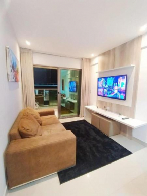 Premium Flat Praia Calma